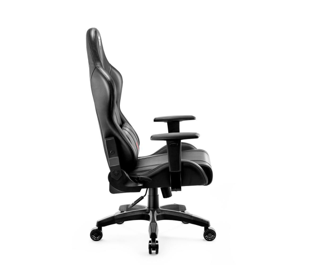 Diablo Chairs X-One 2.0 Normal Size Czarny - 1192262 - zdjęcie 4
